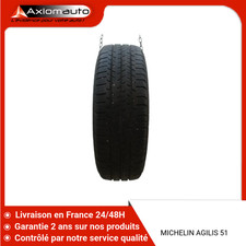 🇫🇷 Pneu MICHELIN AGILIS