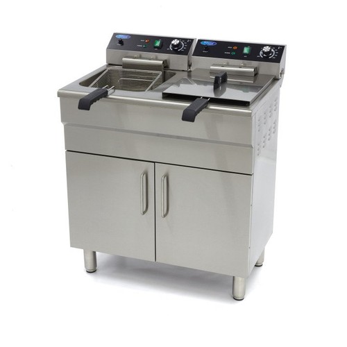 Friteuse professionnelle eco - eco, 2