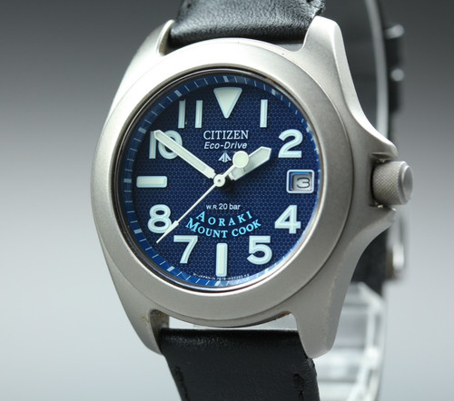 Montre homme citizen - homme,
