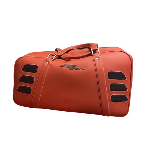 Sac voyage ferrari - voyage, 458
