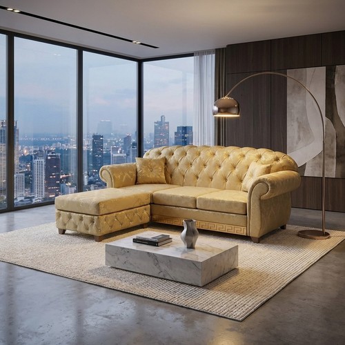 Sofa places avec - 3,