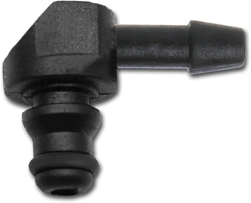 Connecteur retour injecteur - connecteur, de