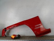 Aile avant gauche JEEP