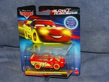 Voiture Disney Pixar Cars 3