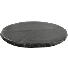 AREBOS Bâche De Protection Pour Trampoline Housse De Pluie 244-305-366-430 cm
