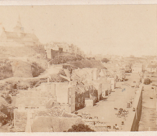 Granville manche photo cdv - photo, 10