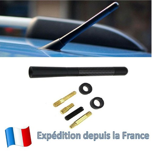 Antenne fibre carbone pour - antenne,