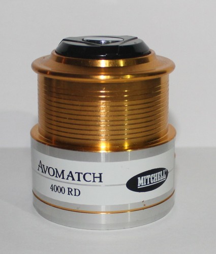 Bobine moulinet mitchell - bobine, de