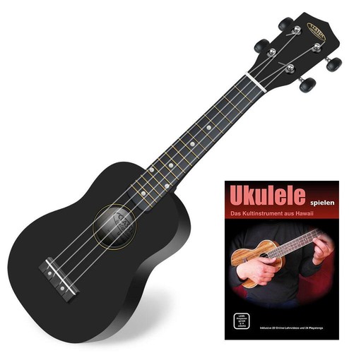 Ukulele guitare soprano - ukulele,