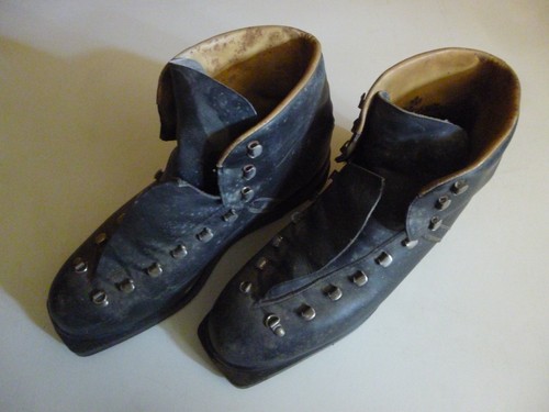 Vintage ancienne paire - vintage,