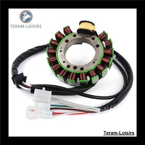 Stator alternateur pour yamaha - alternateur,