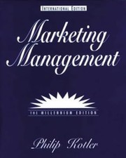 Marketing Management
