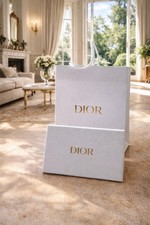 Boite Dior 19.50x17.50x9 avec