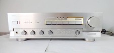 YAMAHA AX-700D Natural Sound Stereo Amplifier Rare Tested Japan FedEx GS03 10.5