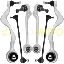 BMW 3 E90 E91 E92 E93 KIT TRIANGLE BRAS DE SUSPENSION BIELLETTE BARRE STAB AVANT