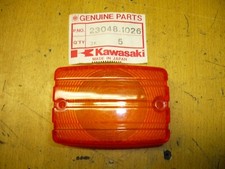 cabochon clignotant origine