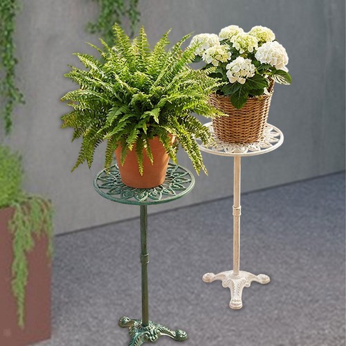 Support fonte pour pot - support,