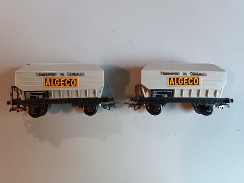 L22 jouef wagons - jouef,