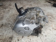 Moteur 125ttr  E309e