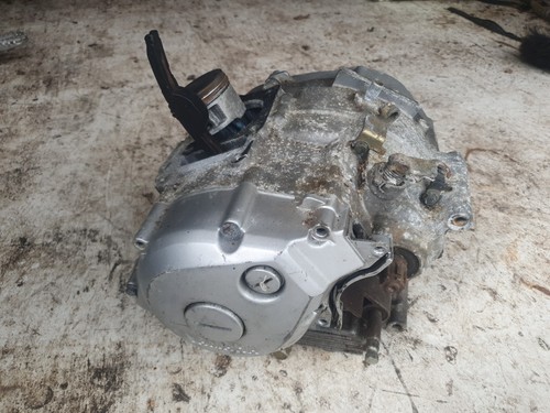 Moteur 125ttr e309e - moteur,