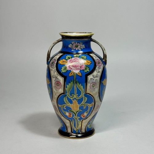 Ancien vase noritake vers 1908 - noritake,