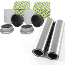 Berlingo Partner 405 Picasso SNR 2 Axis Repair Kit + Rear Wheel Bearings