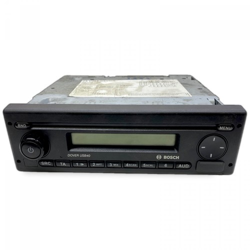 Bosch vdl citea xle - vdl,