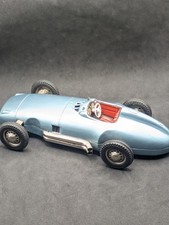 JNF Mercedes Benz W196 Voiture