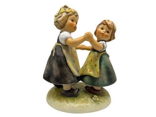 Figurine hummel 353 danse - hummel, 353/0