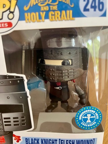 Funko pop vinyl - vinyl, monty