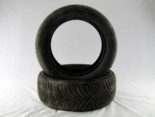 185/55 R15 82H KLEBER QUADRAXER 3 5.68MM 5.52MM A0323 FOUR SEASON TYRES