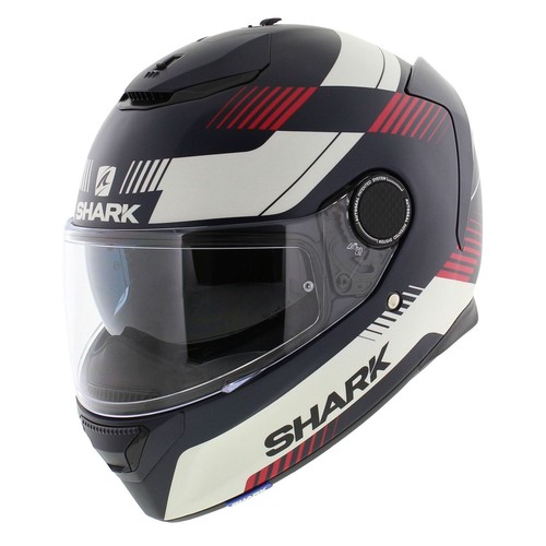 Casque shark spartan - 1.2, strad