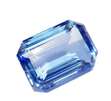 Pierre précieuse en vrac en