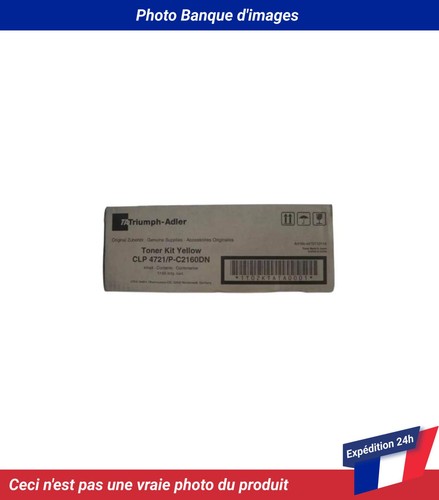 4472110116 triumph adler clp - 4472110116, triumph-adler