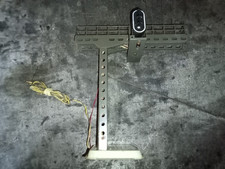 Train échelle 0 JEP signal