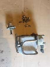 Couvre Culasse Scooter 50