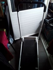 Tapis De Course D'intérieur Pliable 