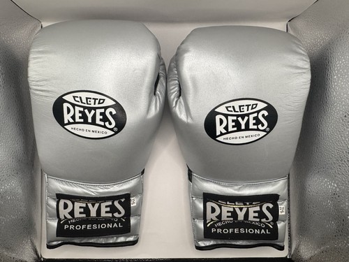 Cleto reyes boxing - reyes,