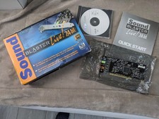 Creative Labs Sound Blaster