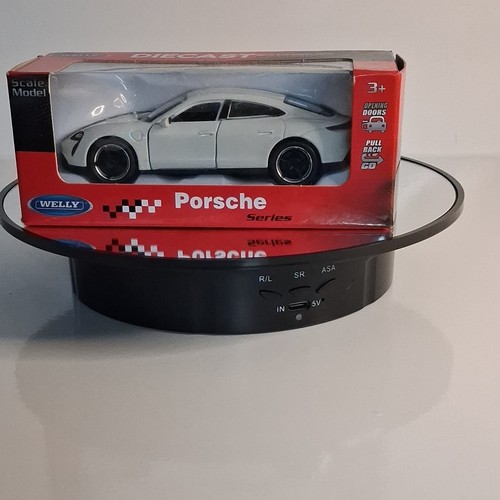Welly porsche series voiture - welly,