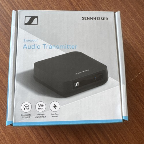 Sennheiser t100 transmitter - bt,