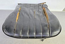 Base De Siège Baquet Conducteur Recaro Original Pour Porsche 356B T6 356C 356SC