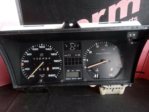 Compteur vitesse golf gti - compteur,