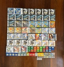 Authentic Pokemon Video Game Collection for GBA Nintendo DS/3DS *Pick and Choose