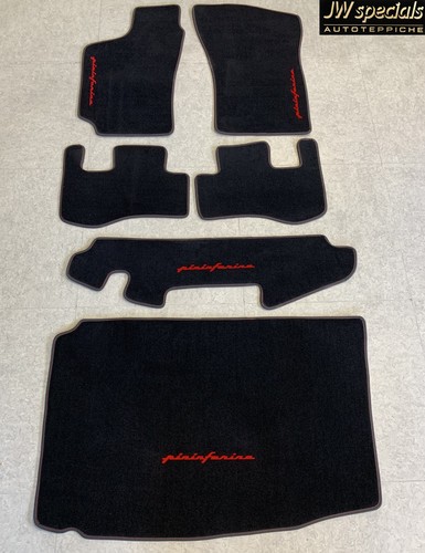 Specials set tapis - specials,