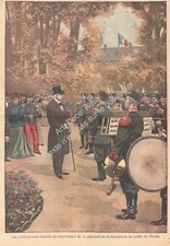 1897 The Russian Military