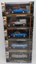 NOSTALGIA MINIATURE CARS COLLECTIBLE BY COFRADIS CAR 1/43 to choose from
