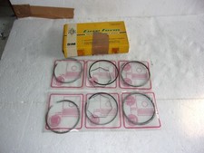 Fasces Élastiques Pistons NSU