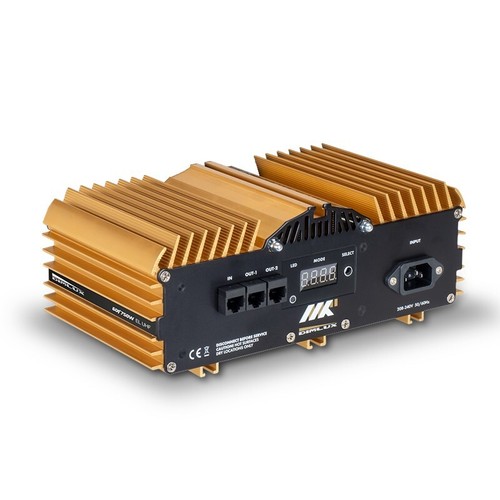 Dimlux ballast électronique - dimlux,