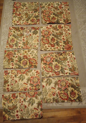 Coupons gobelin tapisserie - coupons,